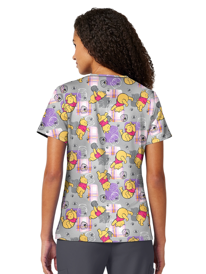 TOP TF797 PHHY - MyScrubs Uniformes Clínicos