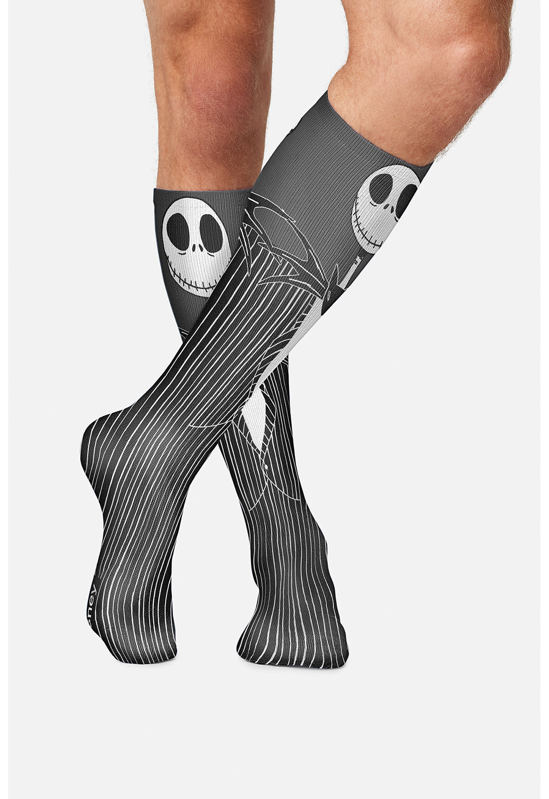 CALCETIN HOMBRE TMPRINTSUPPORT NCSCI - MyScrubs Uniformes Clínicos