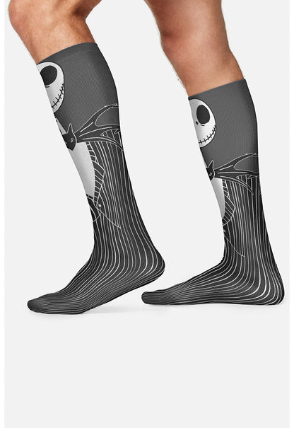 CALCETIN HOMBRE TMPRINTSUPPORT NCSCI - MyScrubs Uniformes Clínicos