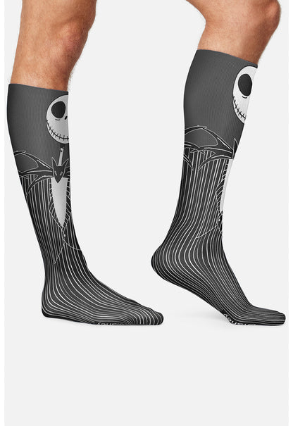 CALCETIN HOMBRE TMPRINTSUPPORT NCSCI - MyScrubs Uniformes Clínicos