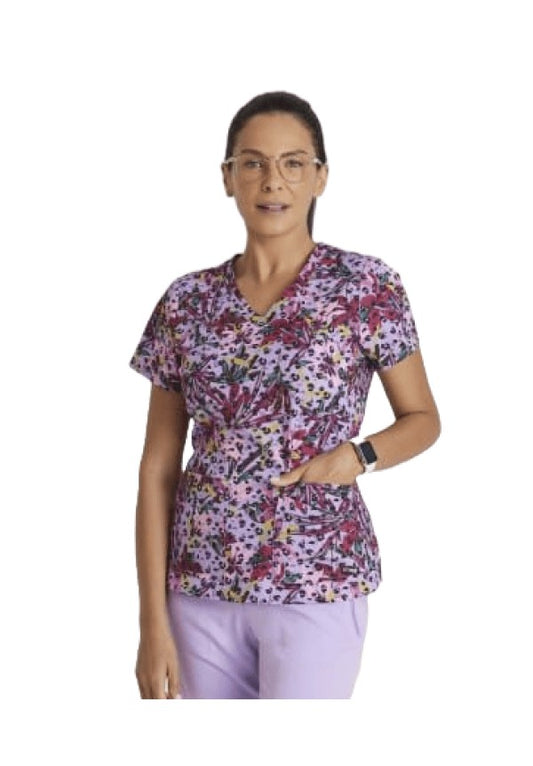 TOP GRST154 TRDM - MyScrubs Uniformes Clínicos