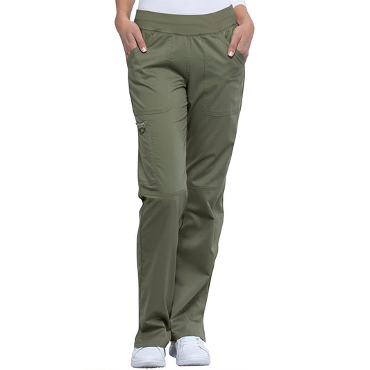 PANTALON WW110 OLV