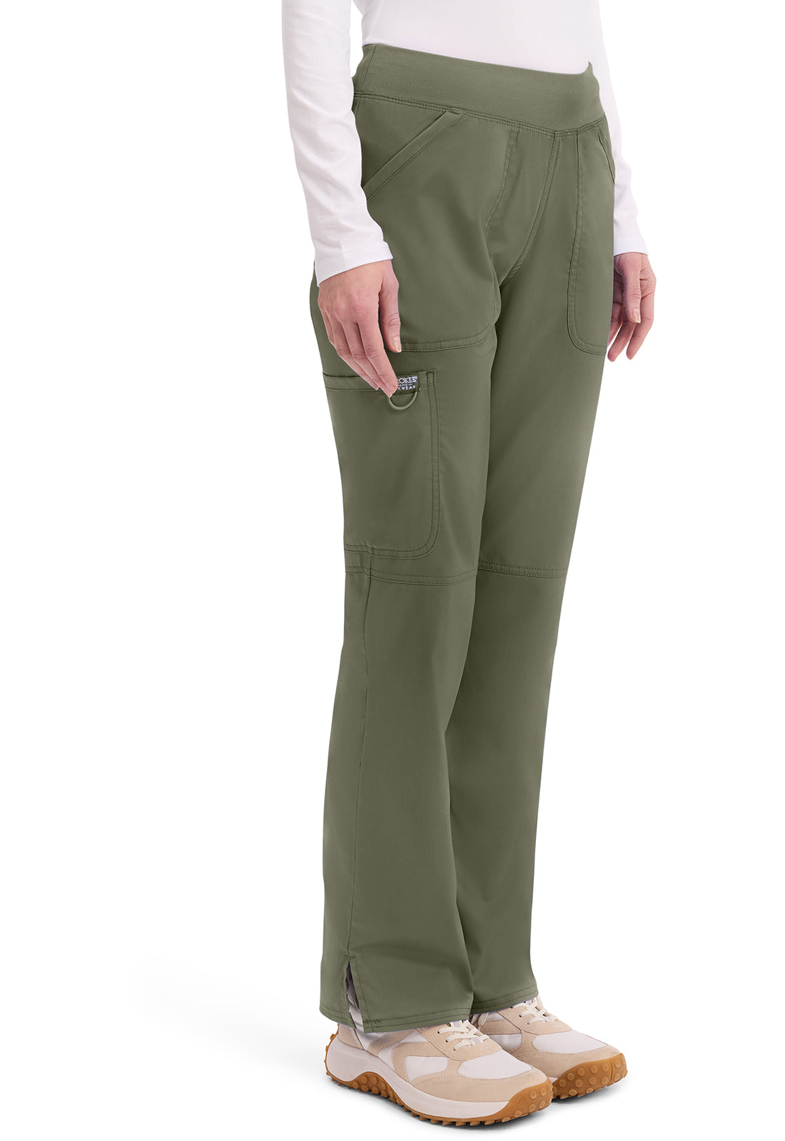PANTALON WW110 - MyScrubs Uniformes Clínicos