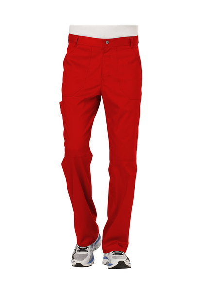 PANTALON WW140R RED - MyScrubs Uniformes Clínicos