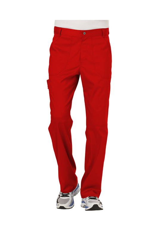 PANTALON WW140R RED