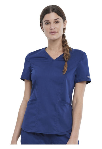 TOP WW612P - MyScrubs Uniformes Clínicos