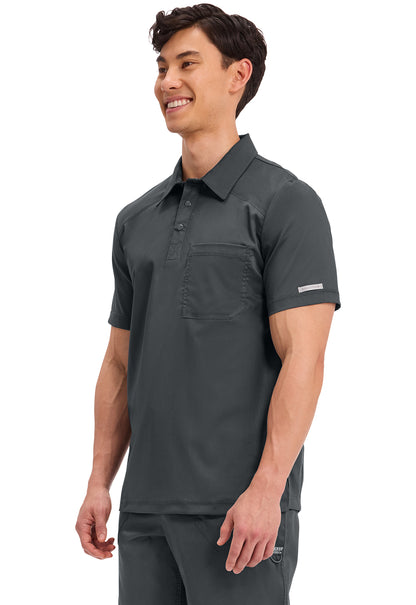 POLERA WW615 - MyScrubs Uniformes Clínicos