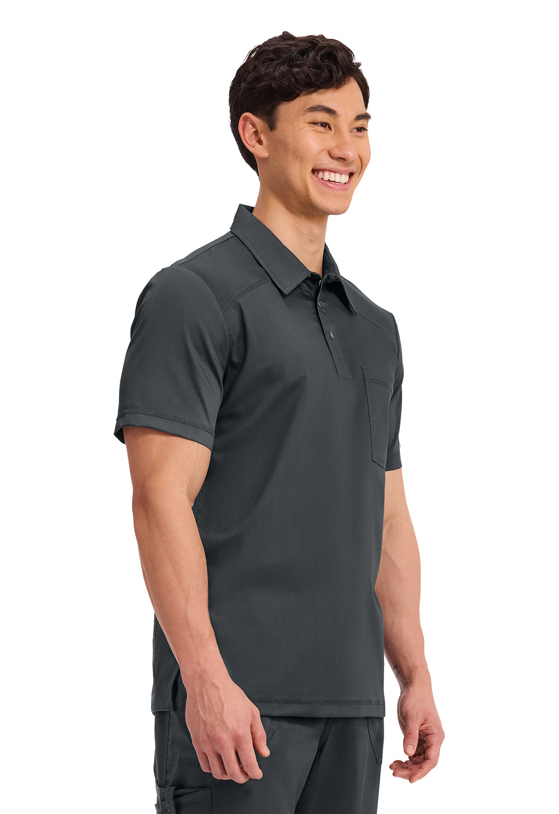 POLERA WW615 - MyScrubs Uniformes Clínicos