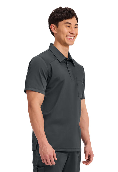 POLERA WW615 - MyScrubs Uniformes Clínicos