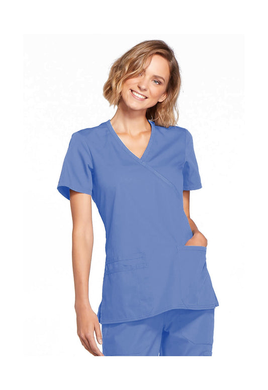 TOP WW650 - MyScrubs Uniformes Clínicos