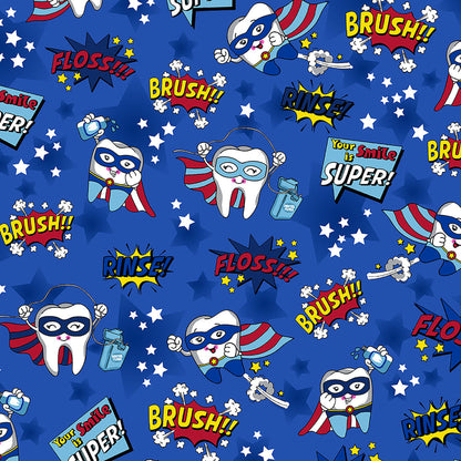 TOP DK721 SUSM - MyScrubs Uniformes Clínicos