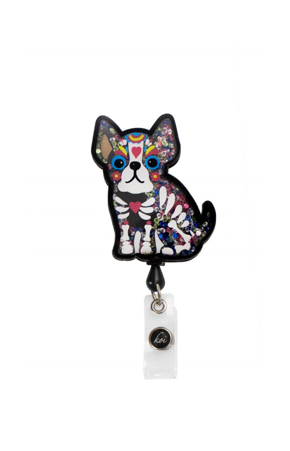 PORTA CREDENCIAL A156 SKD