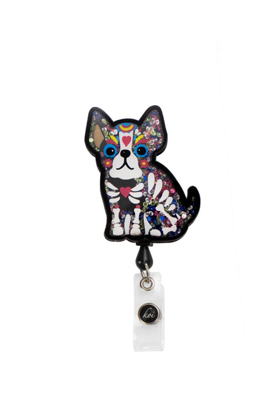 PORTA CREDENCIAL A156 SKD