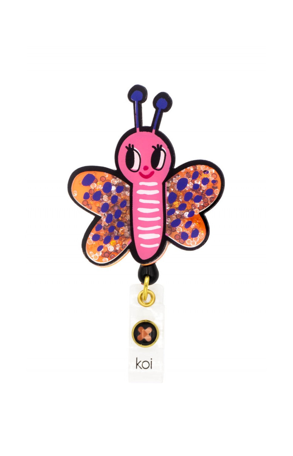 PORTA CREDENCIAL A156A BDD