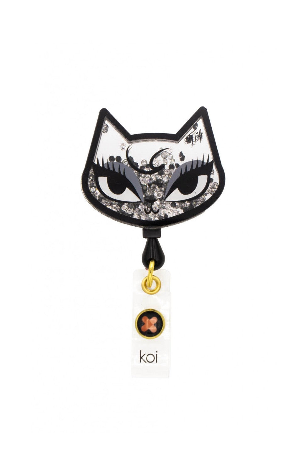 PORTA CREDENCIAL A156A BLC