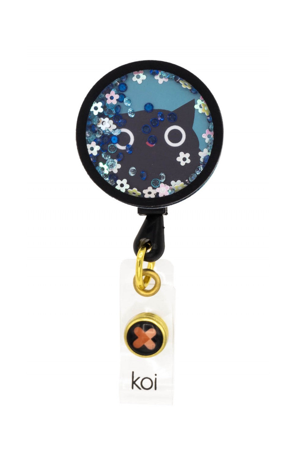 PORTA CREDENCIAL A156A FLC