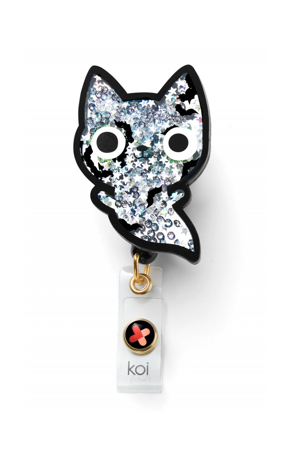 PORTA CREDENCIAL A156A GTC