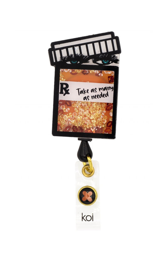 PORTA CREDENCIAL A156A RXP