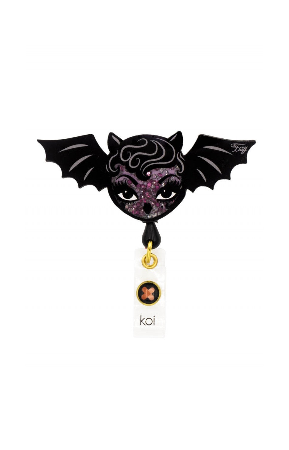 PORTA CREDENCIAL A156A VBD