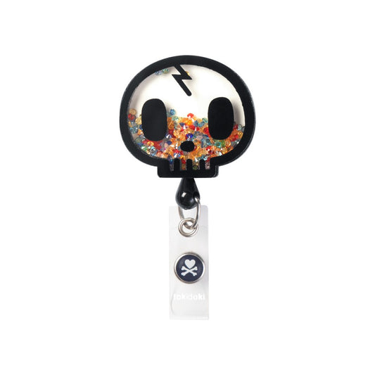 PORTA CREDENCIAL A157 SKU - MyScrubs Uniformes Clínicos