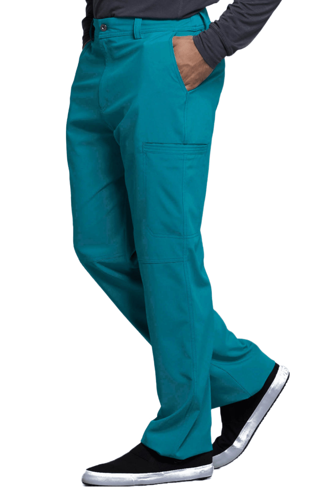 Teal Blue