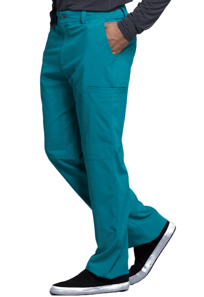 Teal Blue