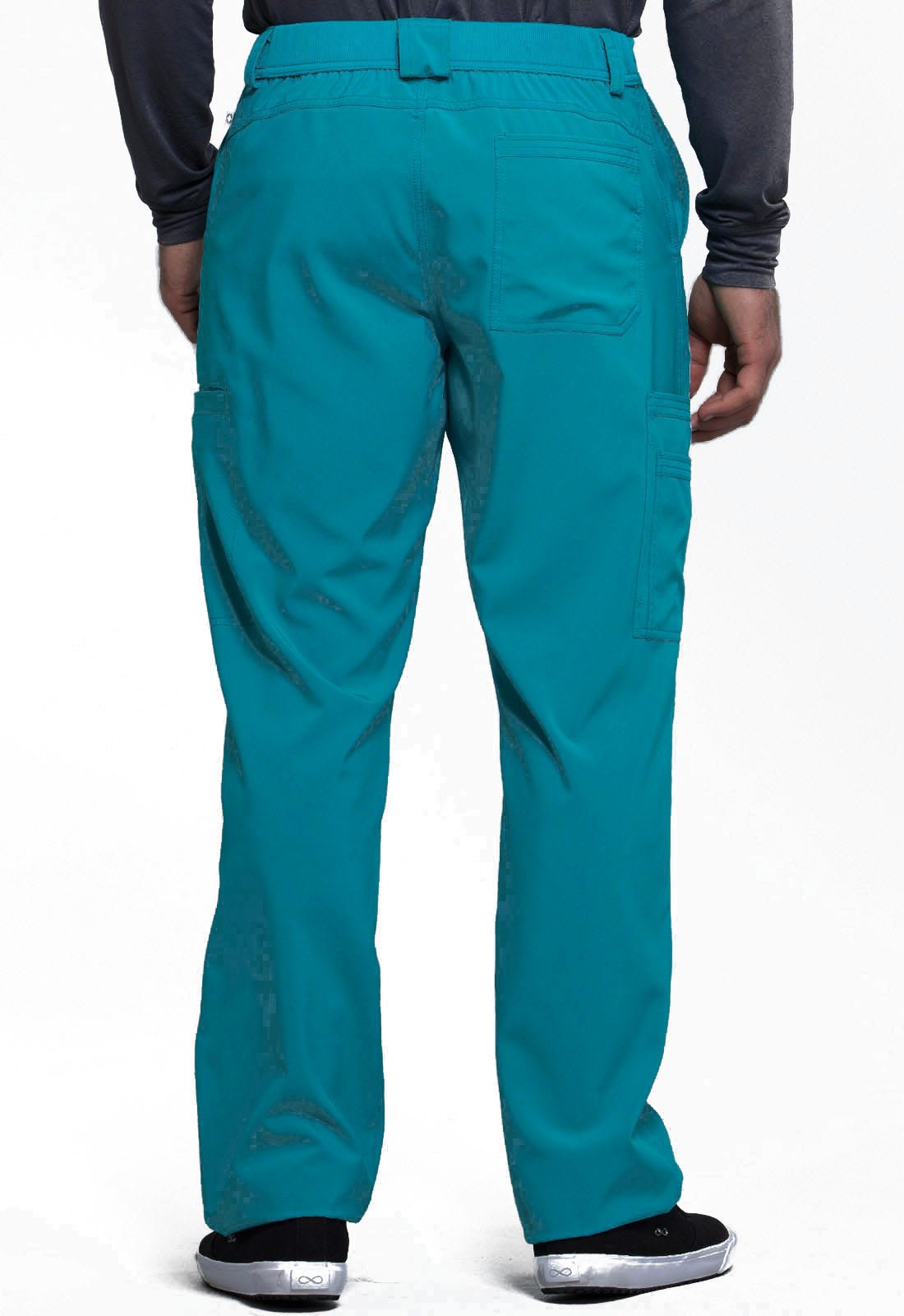 Teal Blue