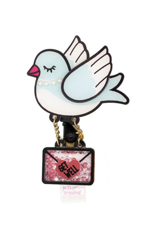 PORTA CREDENCIAL BA156 BBD