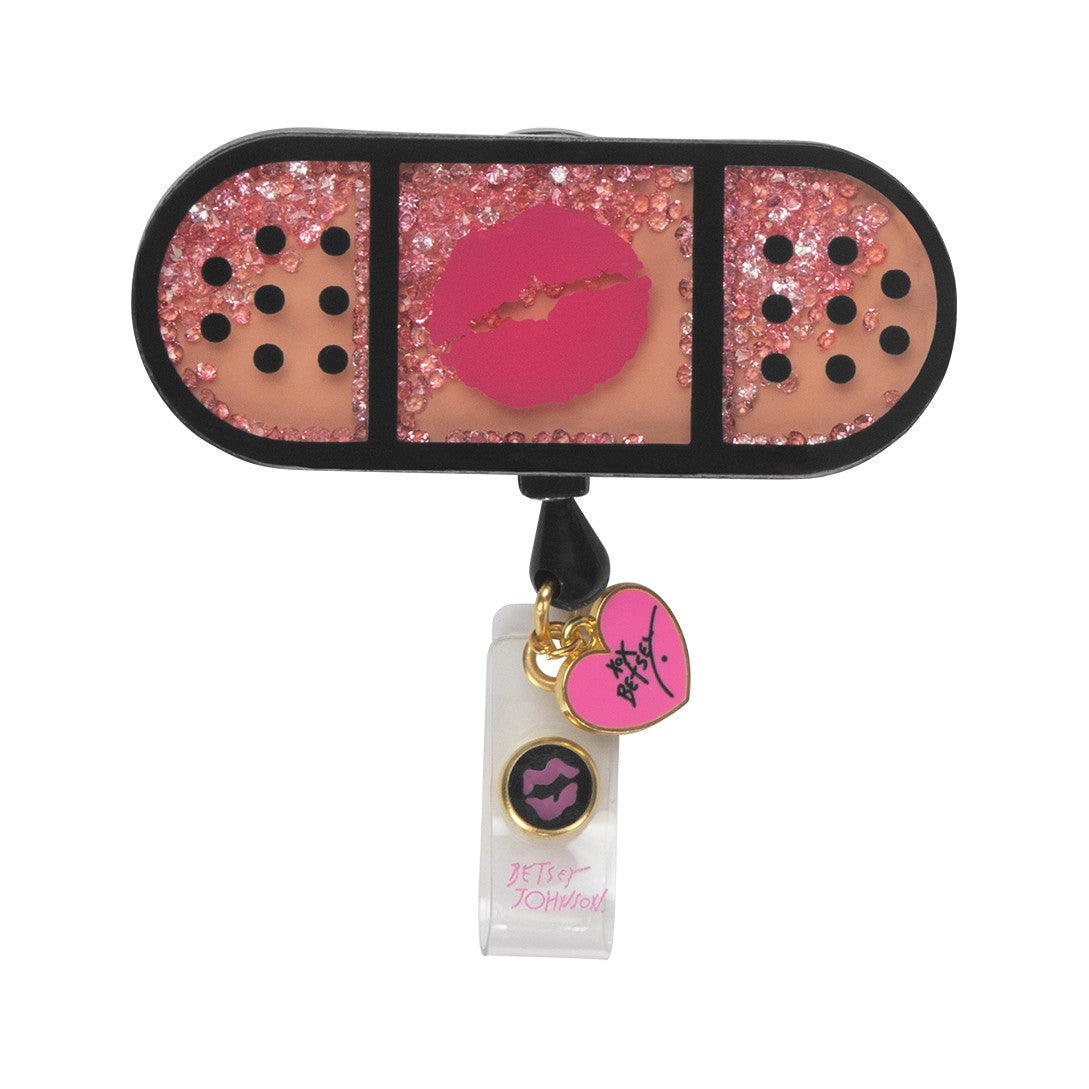 PORTA CREDENCIAL BA156 BTA