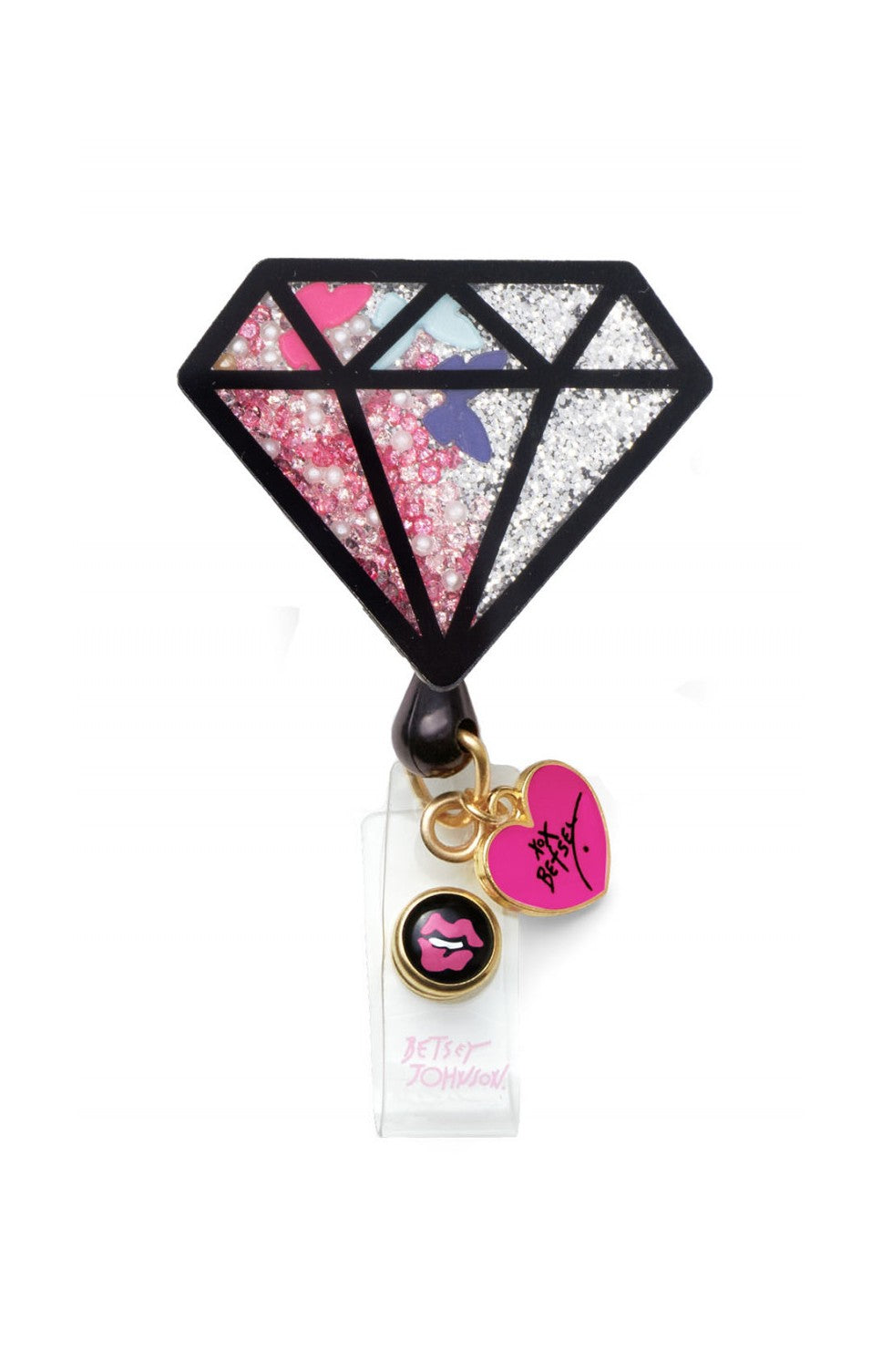 PORTA CREDENCIAL BA156 DIA