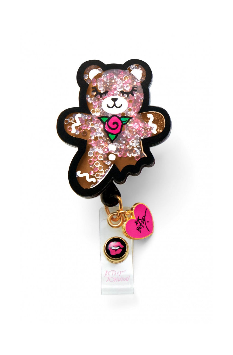 PORTA CREDENCIAL BA156 GBB