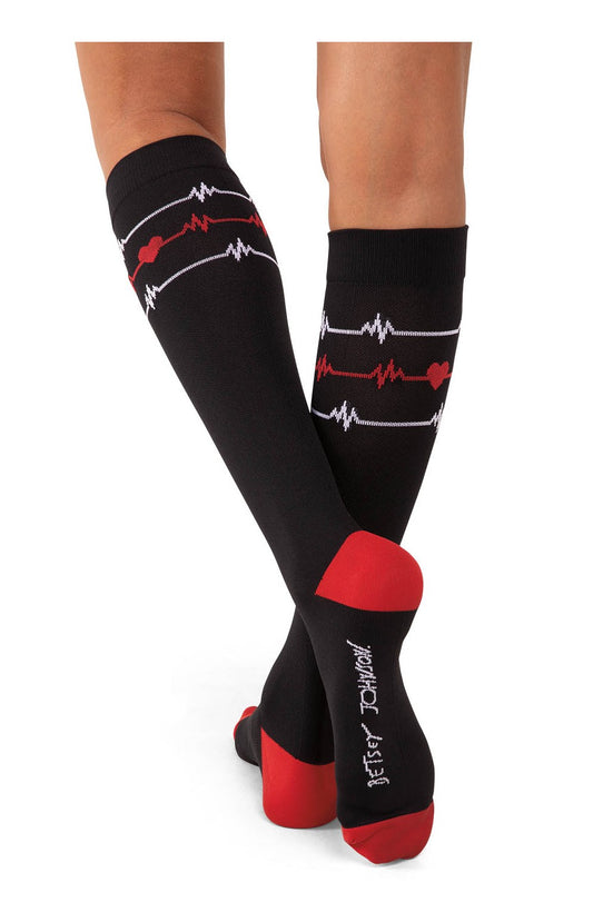 CALCETIN BA169 EKG