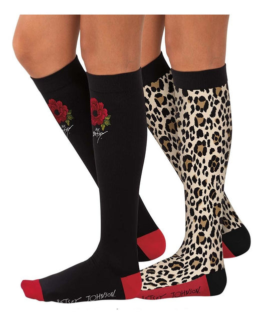 PACK 2 CALCETINES BA178 FCBT
