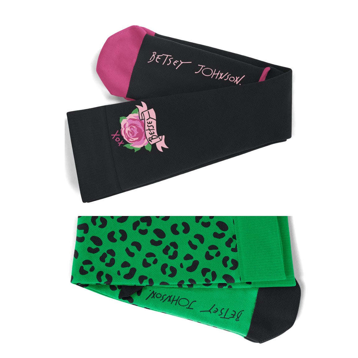 PACK 2 CALCETINES BA179 LFL