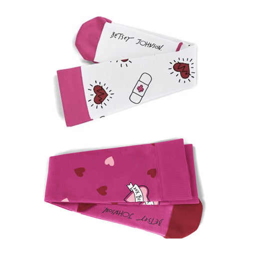 PACK 2 CALCETINES BA179 LNC