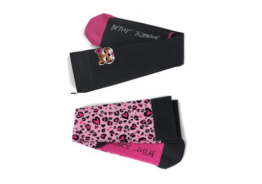 PACK 2 CALCETINES BA179 LTG