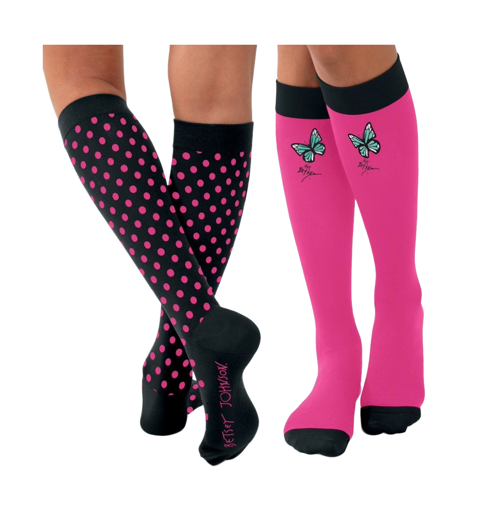 PACK 2 CALCETINES BA179 PBY