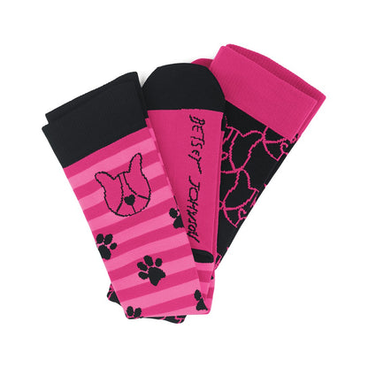 PACK 2 CALCETINES BA179 PUP