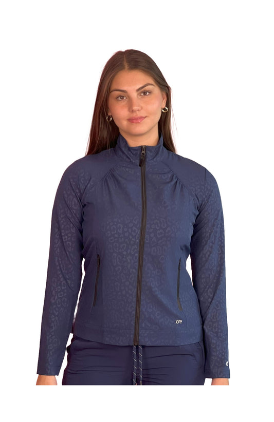 POLERON 5408 MCHI - MyScrubs Uniformes Clínicos