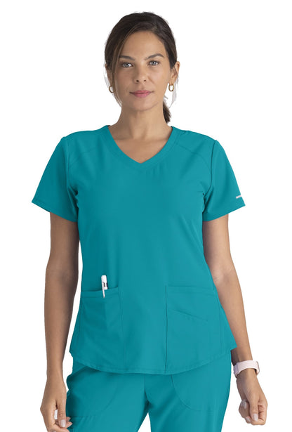 Teal Blue