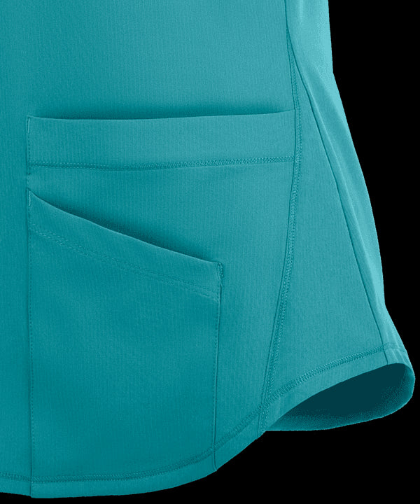 Teal Blue