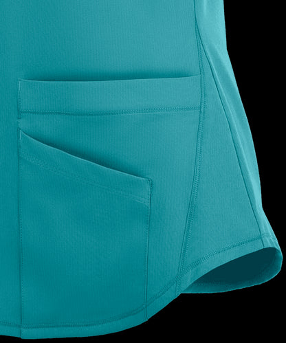 Teal Blue