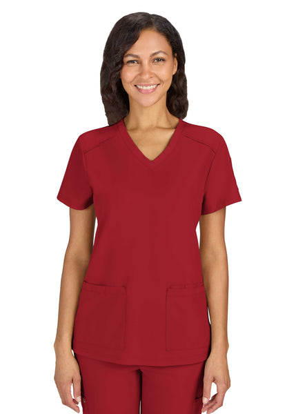 TOP C101 - MyScrubs Uniformes Clínicos