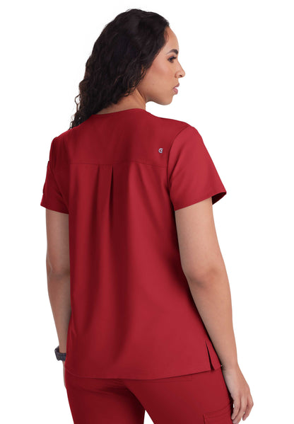 TOP C101 - MyScrubs Uniformes Clínicos