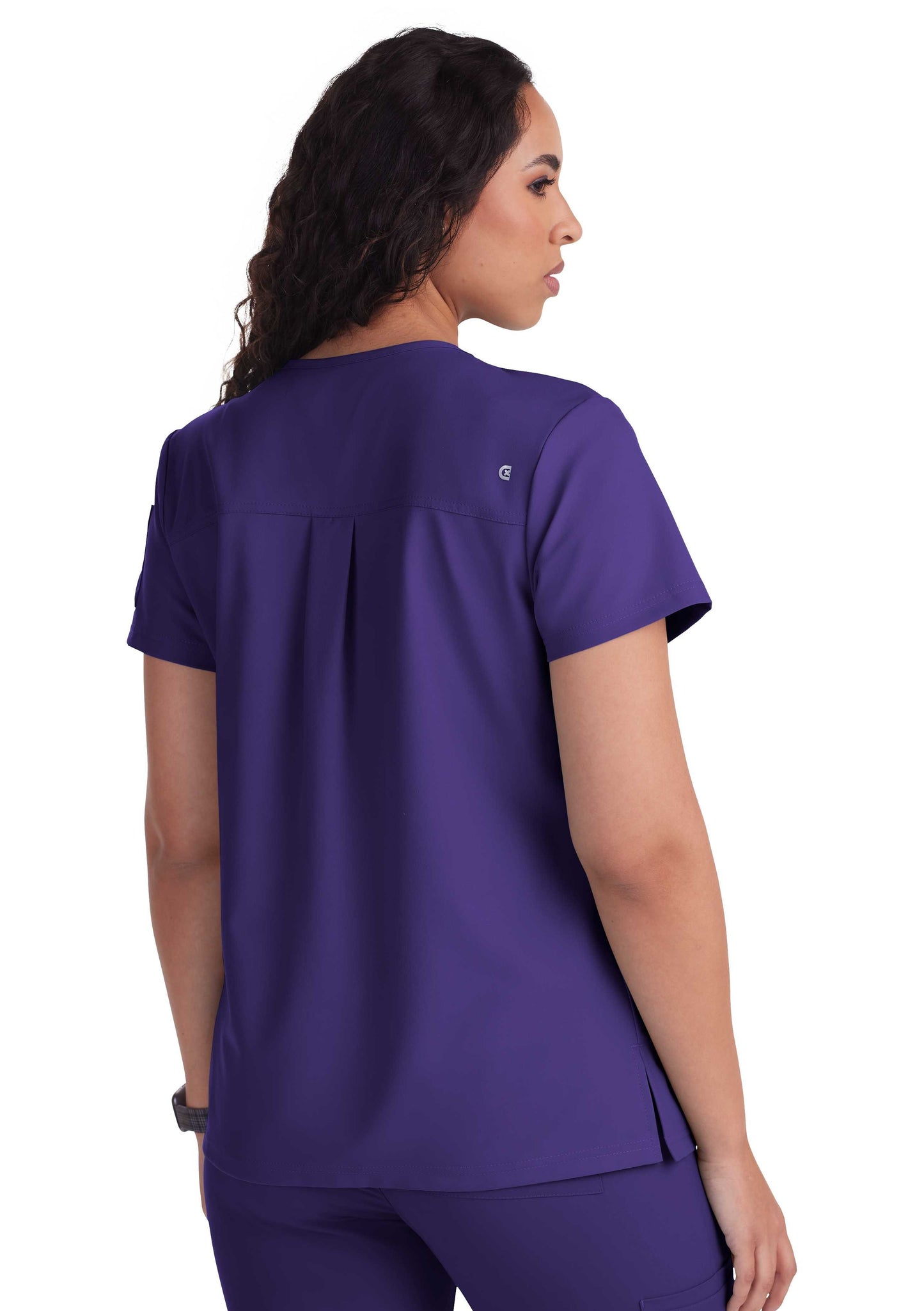 TOP C101 - MyScrubs Uniformes Clínicos