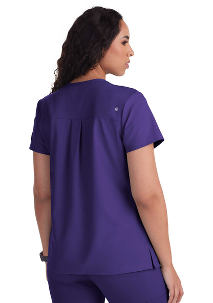 TOP C101 - MyScrubs Uniformes Clínicos