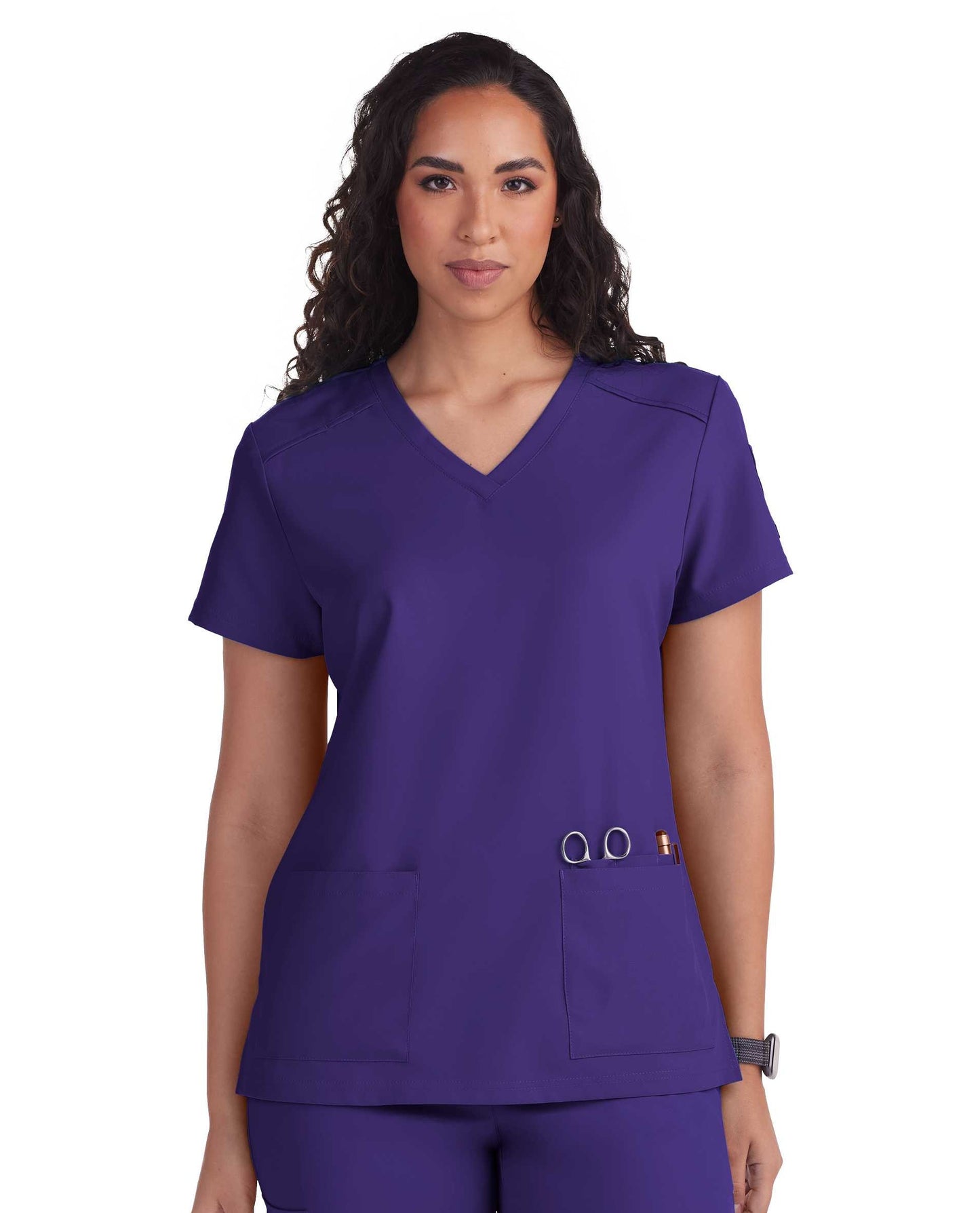 TOP C101 - MyScrubs Uniformes Clínicos