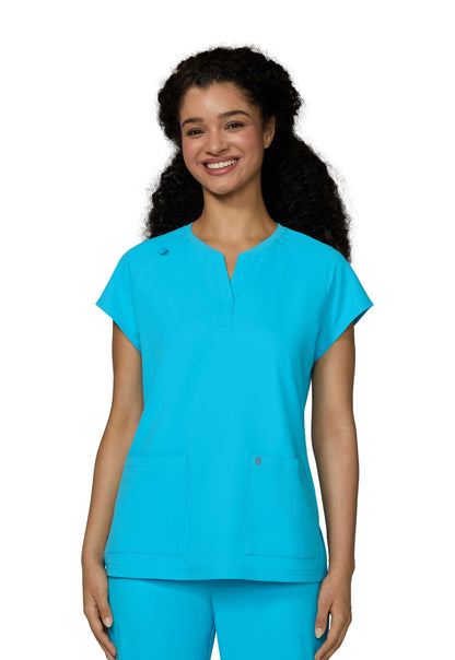 Koi C102 Top Clínico Mujer