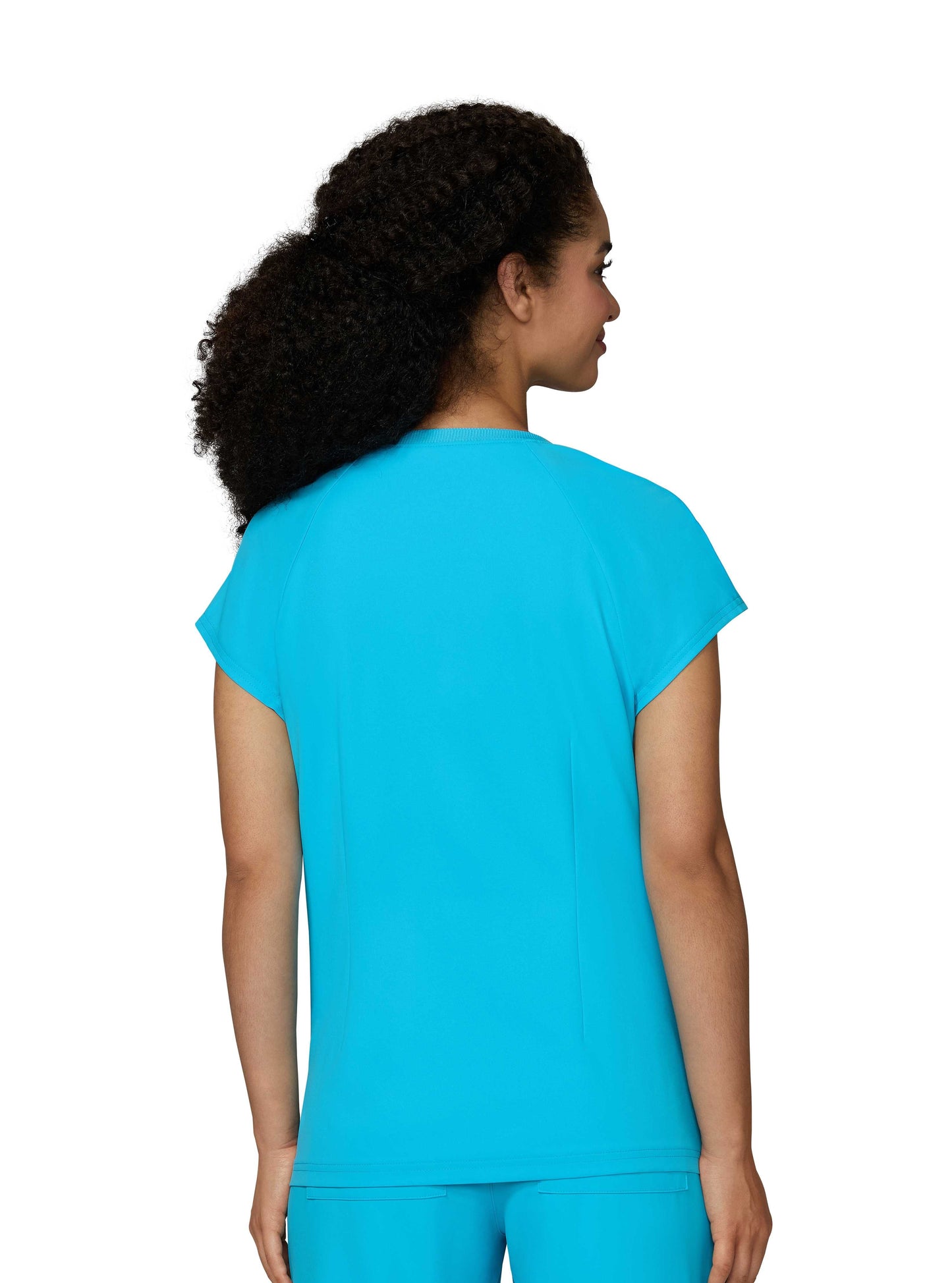 Koi C102 Top Clínico Mujer
