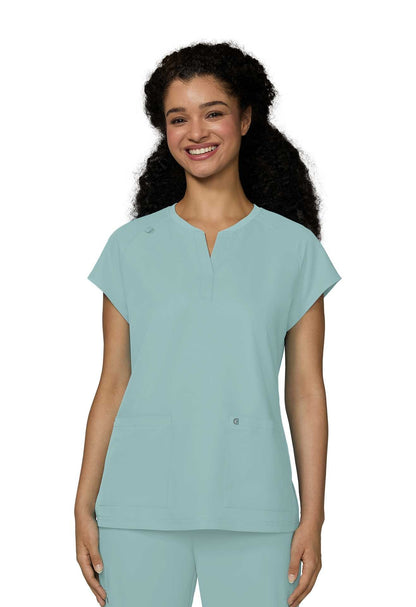 Koi C102 Top Clínico Mujer